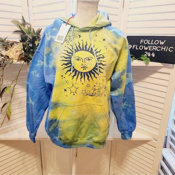 BDG NEW SOLE SMALL SWEATSHIRT - Picture 1 of 8